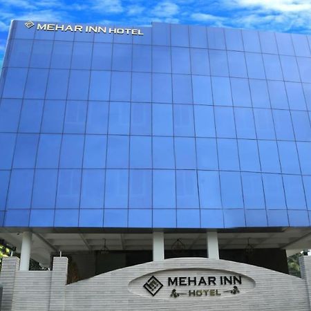 Mehar Inn Hotel Karaikudi Kültér fotó