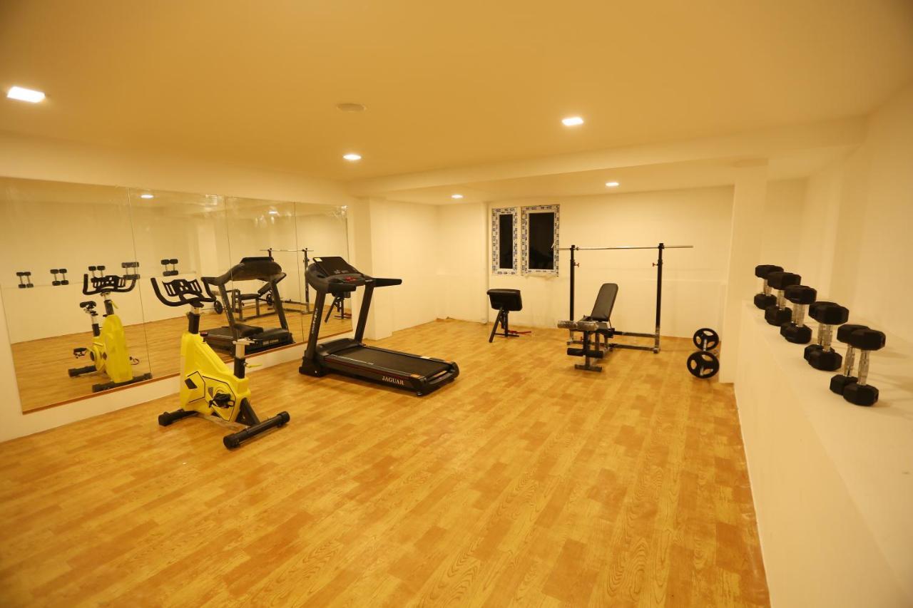 Mehar Inn Hotel Karaikudi Kültér fotó
