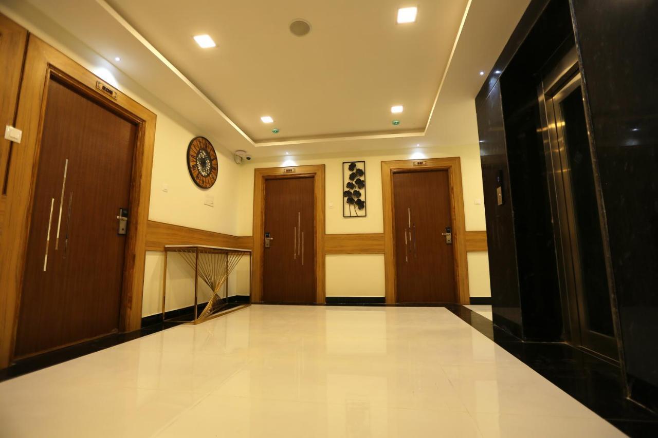 Mehar Inn Hotel Karaikudi Kültér fotó